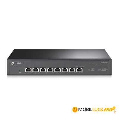  TP-LINK TL-SX1008