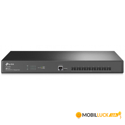  TP-Link TL-SX3008F