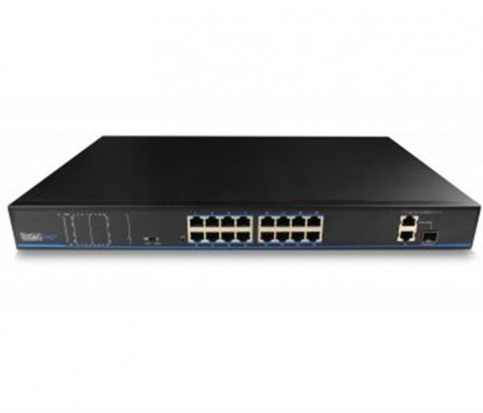  Utepo UTP1-SW1602TS-POE