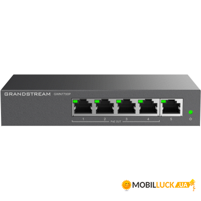  Grandstream GWN7700P