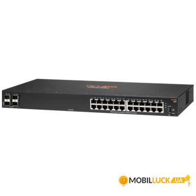   HP 6000-24G-4SFP (R8N88A)