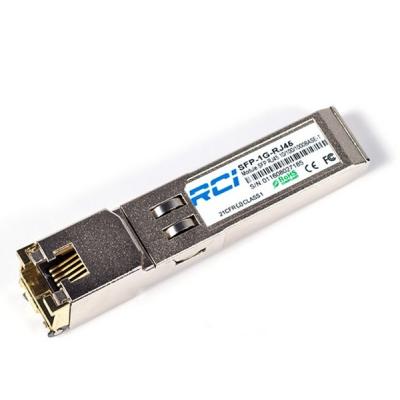  SFP RCI RJ45-1/ (SFP-1G-RJ45)