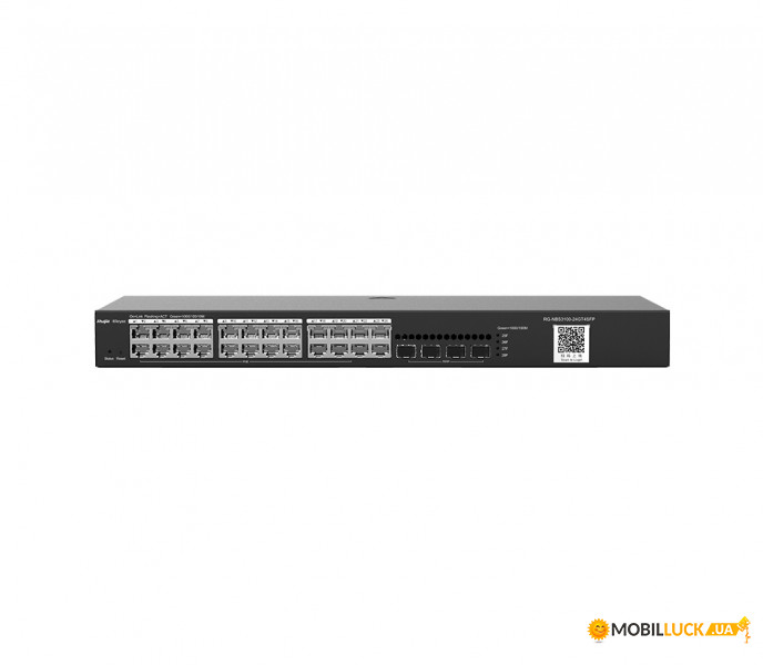  Ruijie Reyee RG-NBS3100-24GT4SFP