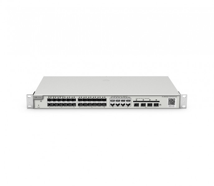  Ruijie Reyee RG-NBS5200-24SFP/8GT4XS