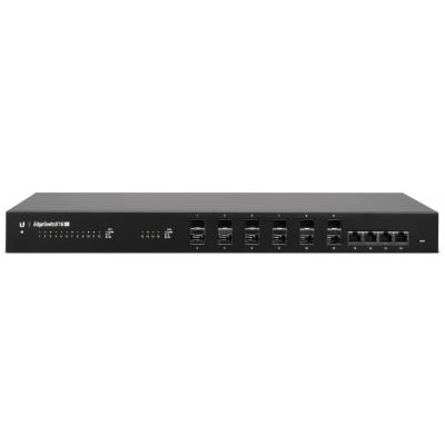  Ubiquiti 12Port (ES-16-XG)