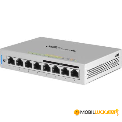   Ubiquiti US-8-60W