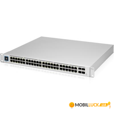   Ubiquiti USW-Pro-48-POE