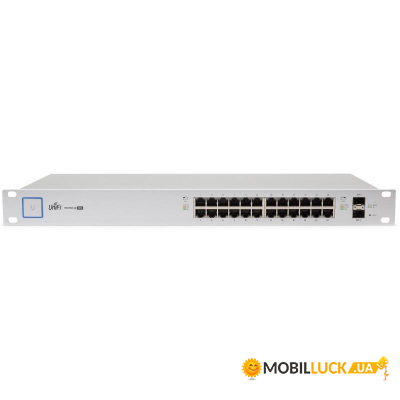   Ubiquiti US-24-250W