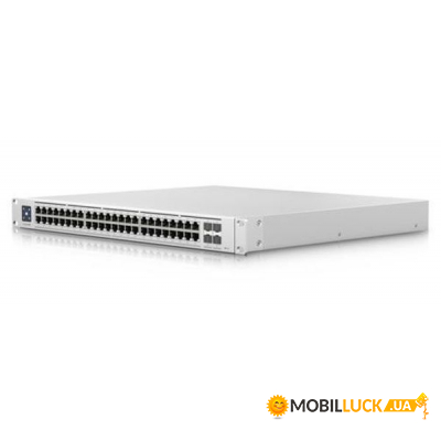   Ubiquiti USW-ENTERPRISE-48-POE