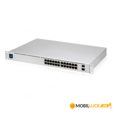   Ubiquiti USW-Pro-24