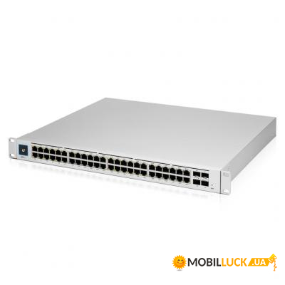   Ubiquiti USW-Pro-48