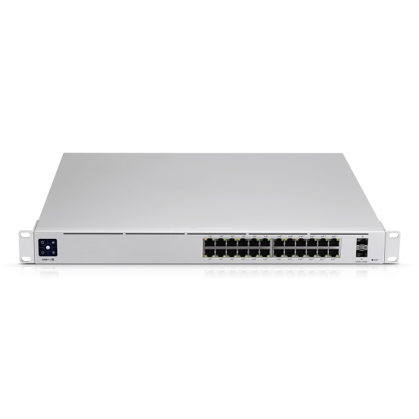  Ubiquiti UniFi Switch PRO 24 PoE Gen2