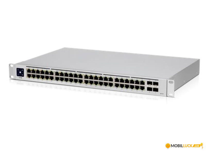  Ubiquiti UniFi Switch USW-48-POE