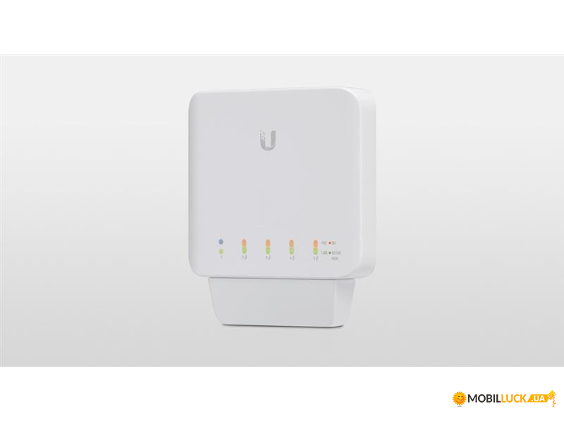  Ubiquiti UniFi USW-Flex