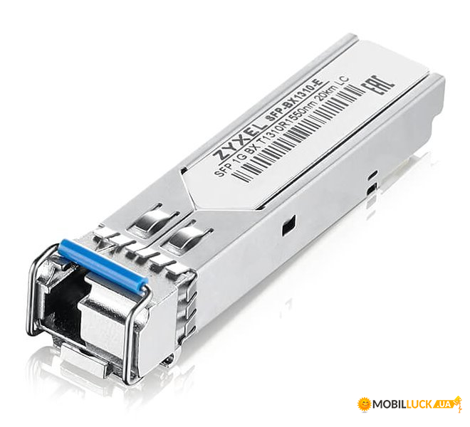  SFP ZyXEL SFP-BX1310-E (LC) 10  (SFP-BX1310-E-ZZBD01F)