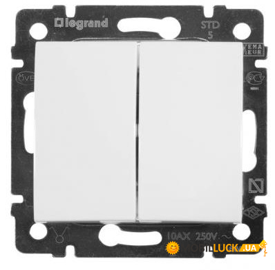  Legrand Valena Classic Legrand 10 250  (774408)