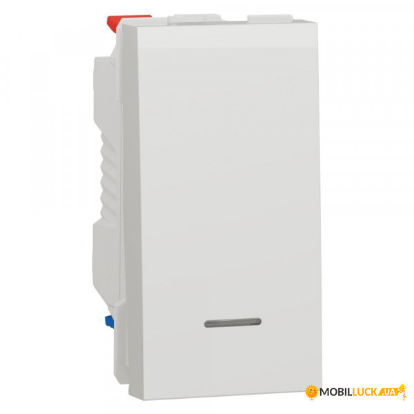  Schneider Electric Unica NU310318S 