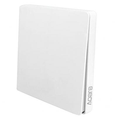  Xiaomi Aqara Wireless Switch Wall-Attached Single-Button (WXKG03LM)