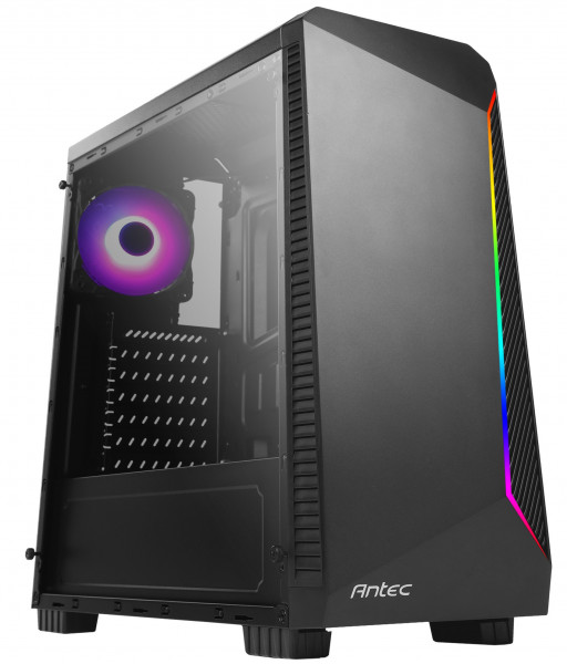  2E MOYO Complex Gaming Intel i5-9400F/H310/8/1000/NVD1050TI-4/FreeDos/NX220G/500W (2E-1375)