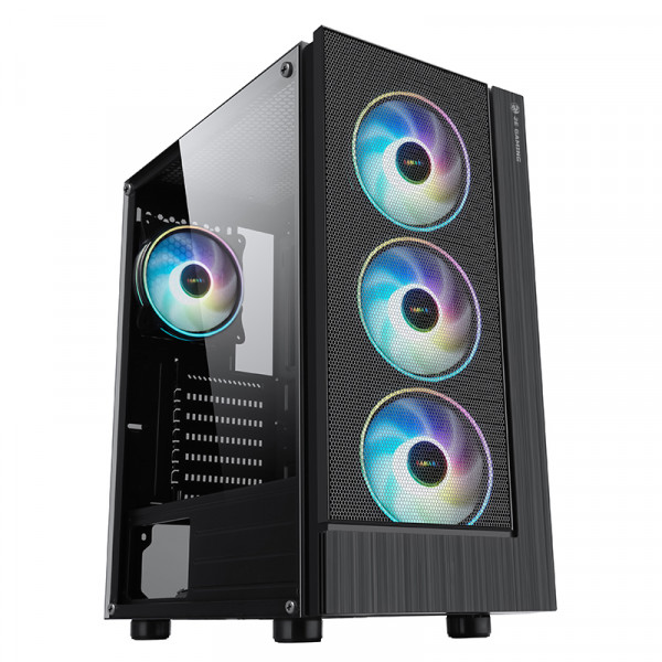  2E Complex Gaming Intel i7-10700K/Z490/32/240F+1000/NVD1660TI-6/FreeDos/G3301/600W (2E-2515)