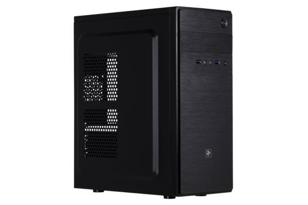  2E Rational AMD Ryzen 3 3200G/A320/8/120F 1000/int/FreeDos/E183/400W (2E-3541)