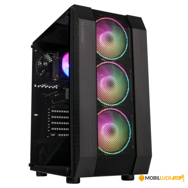   2E Real i7-11700K/Z590/32/1000F/NVD1660S-6/Win10H/G3305/650W (2E-6193)