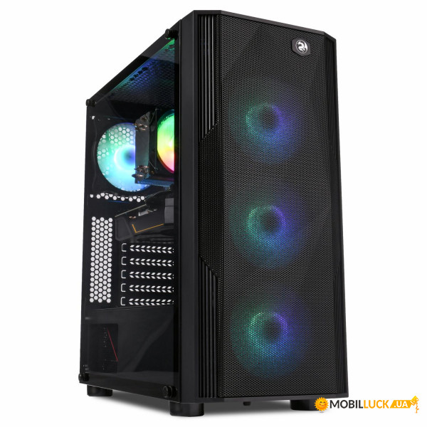   2E Real i7-11700K/Z590/16/512F+1000/NVD1660S-6/Win10H/GA3401/650W (2E-6305)