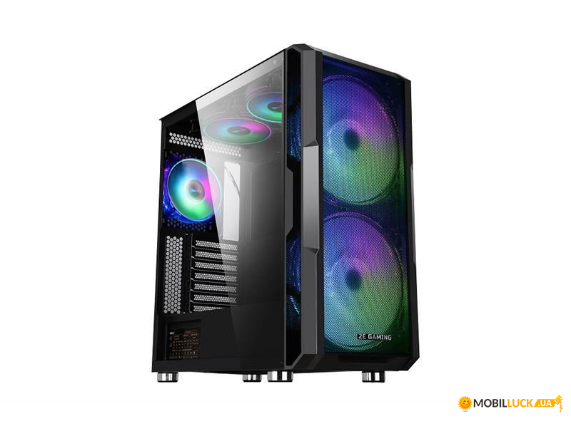  2E Real Intel i7-11700K/Z590/16/512F 1000/NVD1660S-6/Win10H/2E-GW05/650W (2E-6737)