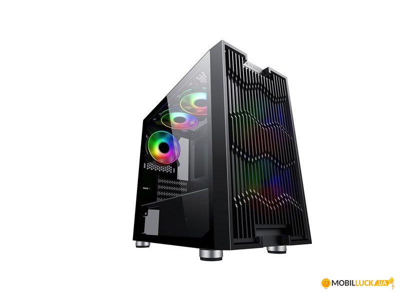   2E GigaByte Gaming i5-10400F/B560/16/512F+1000/NVD1660TI-6/FreeDos/2E-GM7/550W (2E-8514)