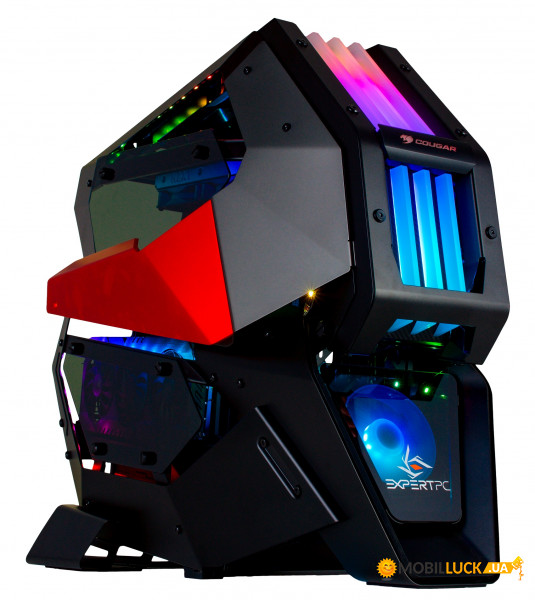   Expert PC Ultimate (A5800X.32.H2S5.6900XT.G2395)