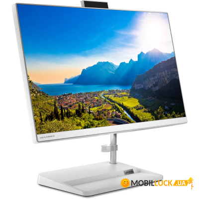  Lenovo IdeaCentre AiO 3 22ITL6 / i3-1115G4 (F0G50057UA)