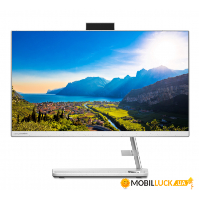  Lenovo IdeaCentre AiO 3 22ITL6 / i3-1115G4 (F0G50058UA)