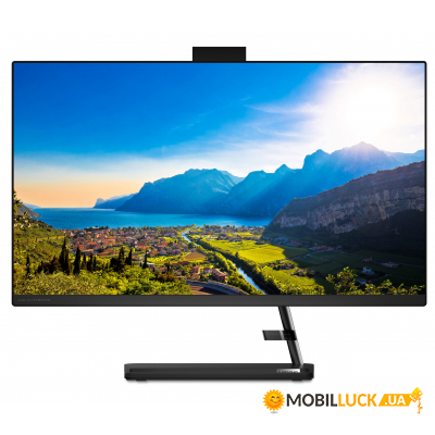  Lenovo IdeaCentre AiO 3 24ITL6 / i5-1135G7 (F0G000BQUA)