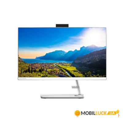  Lenovo IdeaCentre AiO 3 27ITL6 / i5-1135G7 (F0FW006VUA)