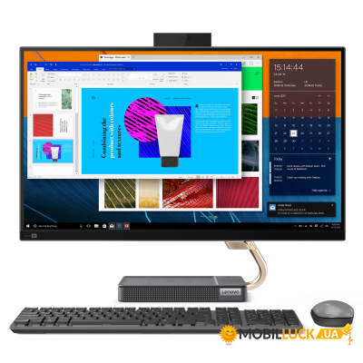  Lenovo IdeaCentre AiO 5 27IOB6 / i5-10400T (F0G40029UA)