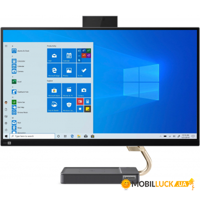  Lenovo IdeaCentre AiO 5 27IOB6 / i5-11400T (F0G4002VUA)