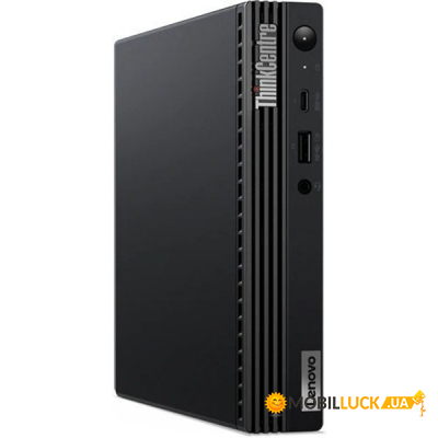  Lenovo ThinkCentre M70q / i5-10400T (11DT003SUC)