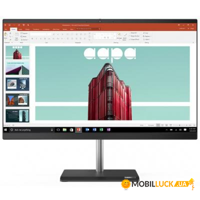  Lenovo V50a-24IMB AiO / i5-10400T (11FJ004WUA)