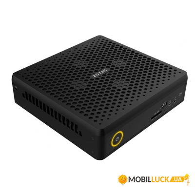  Zotac ZBOX (ZBOX-EN072070S-BE)