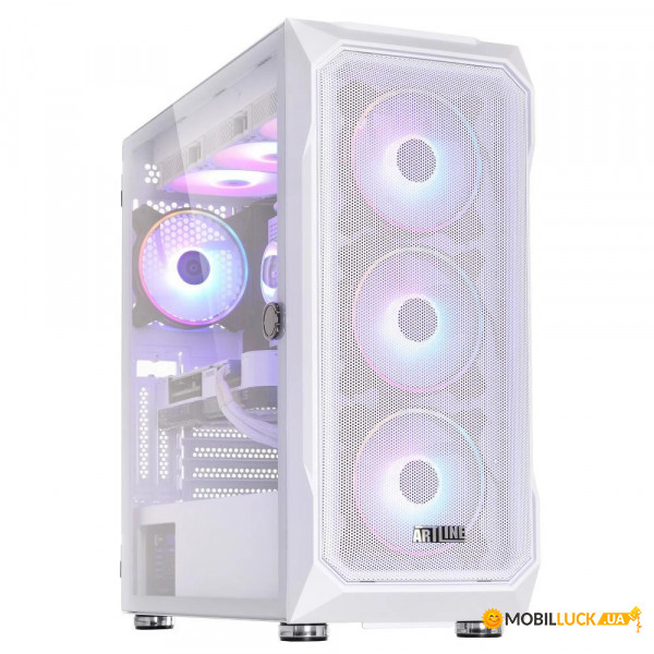  ARTLINE Gaming X79WHITE (X79WHITEv85)