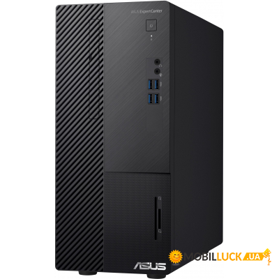 ' Asus D500MAES / i3-10100 (90PF0241-M09830)