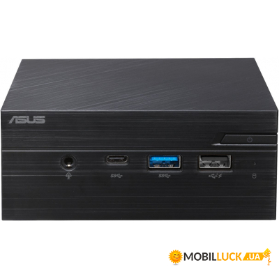  Asus PN40-BBC558MV / Celeron N4120 (90MS0181-M06990)