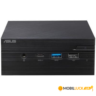  Asus PN60-BB7013MD / i7-8550U (90MR0011-M00130)