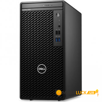  Dell OptiPlex 3000 (N004O3000MT)