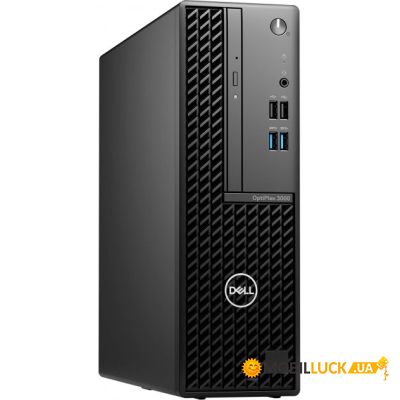  Dell OptiPlex 3000 (N004O3000SFF)