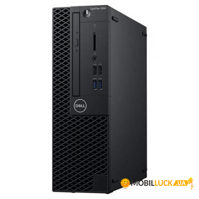  Dell OptiPlex 3060 SFF (210-AOIM-SD19-05)