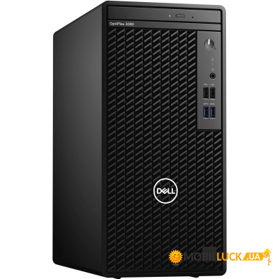 ' Dell OptiPlex 3080 MT/i5-10505 (210-AVPI-NP-08)