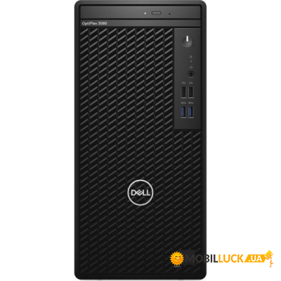  Dell OptiPlex 3080 MT / i5-10505 (N211O3080MT_UBU)