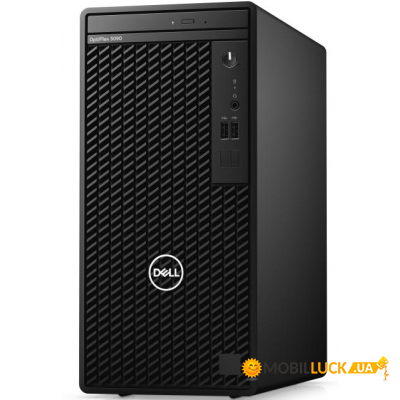  Dell OptiPlex 3090 (N011O3090MT_UBU)