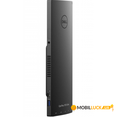  Dell OptiPlex 7070 Ultra / i3-8145U (210-ASWZ#Lux2)